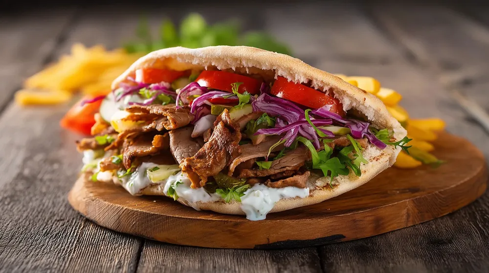 döner