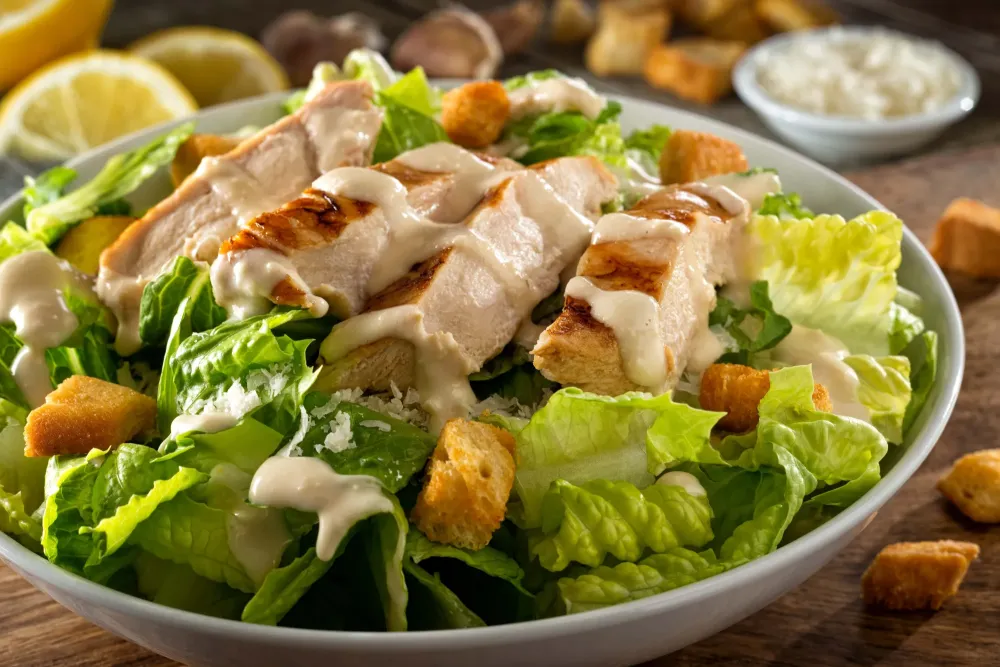 salade