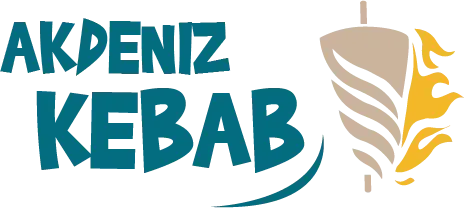 logo Akdeniz Kebab
