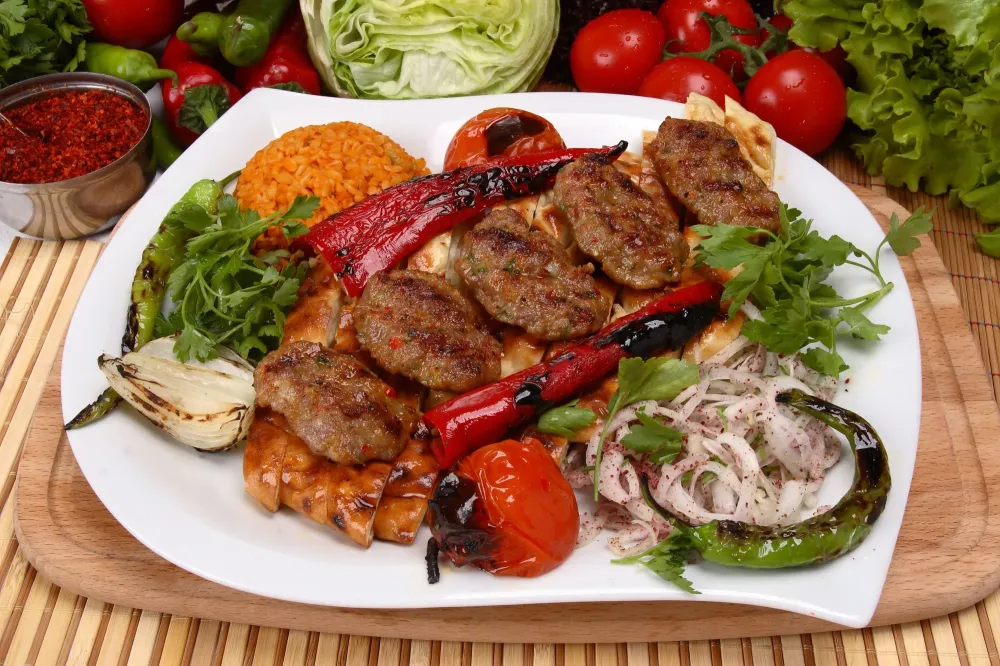 kofte